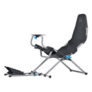 Геймърски стол Playseat Challenge X Logitech G Edition Геймърски стол Playseat Challenge X Logitech G Edition
