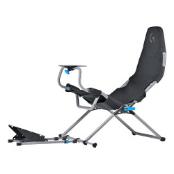 Racing chair Playseat Challenge X Logitech G Edition