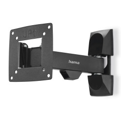 Hama TV Wall Bracket, Swivel, Tilt, 66 cm (26