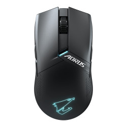 Wireless Gaming Mousе Gigabyte Aorus M6 RGB Fusion Wireless Gaming Mousе Gigabyte Aorus M6 RGB Fusion