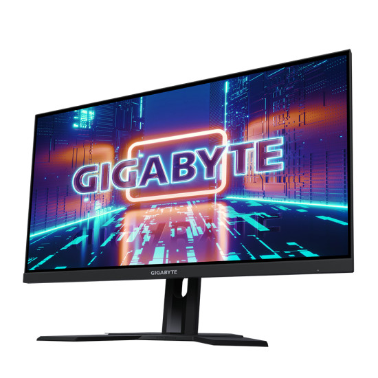 Gaming Monitor Gigabyte M27Q X 27 Gaming Monitor Gigabyte M27Q X 27