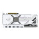 Graphic card ASROCK RX 7900 XT Phantom Gaming White OC 20GB GDDR6 Graphic card ASROCK RX 7900 XT Phantom Gaming White OC 20GB GDDR6