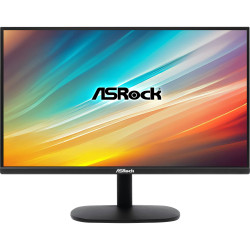 Gaming Monitor ASRock CL25FF 24.5