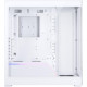 Case Phanteks NV5 TG D-ARGB Mid-Tower, White Case Phanteks NV5 TG D-ARGB Mid-Tower, White