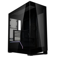 Case Phanteks NV5 TG D-ARGB Mid-Tower, Black Case Phanteks NV5 TG D-ARGB Mid-Tower, Black