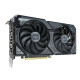 Graphic card ASUS DUAL GeForce RTX 4060 TI Advanced Edition 16GB OC GDDR6 Graphic card ASUS DUAL GeForce RTX 4060 TI Advanced Edition 16GB OC GDDR6