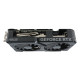 Graphic card ASUS DUAL GeForce RTX 4060 TI Advanced Edition 16GB OC GDDR6 Graphic card ASUS DUAL GeForce RTX 4060 TI Advanced Edition 16GB OC GDDR6