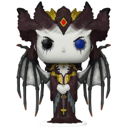 Funko Pop! Games Super: Diablo IV - Lilith #942