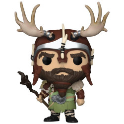Фигурка Funko Pop! Games: Diablo IV - Druid #941 Фигурка Funko Pop! Games: Diablo IV - Druid #941