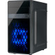 Case Inter Tech MA-01 Micro, Mini-Tower, mTX