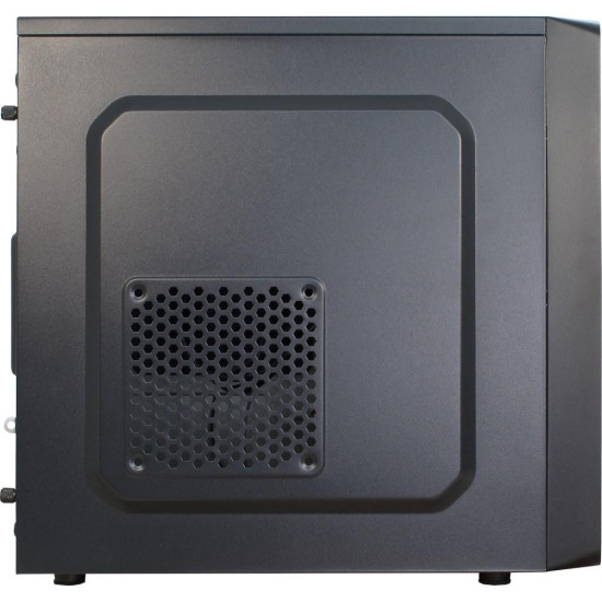 Case Inter Tech MA-01 Micro, Mini-Tower, mTX