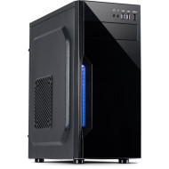 Case Inter Tech B-42 Mid-Tower, ATX Case Inter Tech B-42 Mid-Tower, ATX