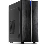 Case Inter Tech B-48 Mid-Tower, ATX Case Inter Tech B-48 Mid-Tower, ATX
