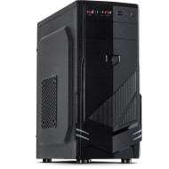 Case Inter Tech B-30 Mid-Tower, ATX Case Inter Tech B-30 Mid-Tower, ATX