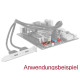 Адаптер Delock, M.2 Key B+M мъжко към 1 x USB 5 Gbps Pin Header Адаптер Delock, M.2 Key B+M мъжко към 1 x USB 5 Gbps Pin Header