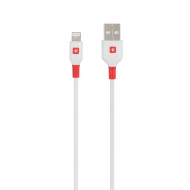 Cable Skross, Lightning - USB-A 2.0, 1.2 m Cable Skross, Lightning - USB-A 2.0, 1.2 m
