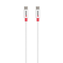 Cable Skross, USB-C - USB-C 2.0, 0.15 m