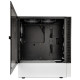 Case Kolink Observatory MX Mesh ARGB TG Mid-Tower, Black/White