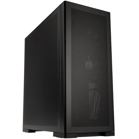 Кутия Kolink Unity Meshbay Performance Mid-Tower, Черна Кутия Kolink Unity Meshbay Performance Mid-Tower, Черна