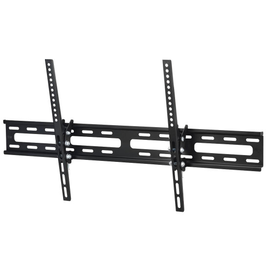 Hama TV Wall Bracket, Tilt, 191 cm (75 Hama TV Wall Bracket, Tilt, 191 cm (75