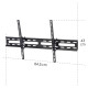 Hama TV Wall Bracket, Tilt, 191 cm (75 Hama TV Wall Bracket, Tilt, 191 cm (75