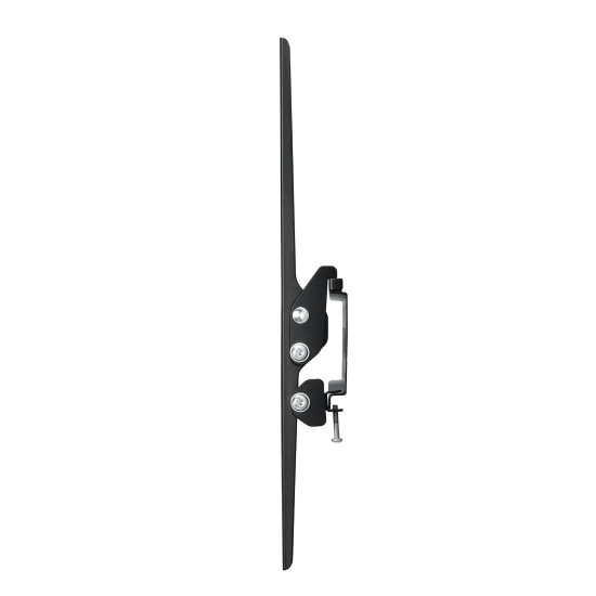 Hama TV Wall Bracket, Tilt, 191 cm (75 Hama TV Wall Bracket, Tilt, 191 cm (75