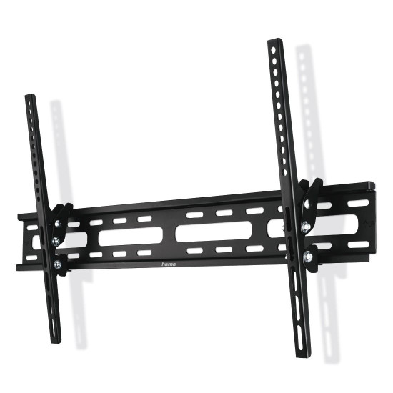 Hama TV Wall Bracket, Tilt, 191 cm (75 Hama TV Wall Bracket, Tilt, 191 cm (75