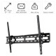 Hama TV Wall Bracket, Tilt, 191 cm (75 Hama TV Wall Bracket, Tilt, 191 cm (75