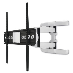 Hama TV Wall Bracket, Swivel, Tilt, Pull-out, 229 cm (90