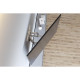 Hama TV Wall Bracket, Swivel, Tilt, Pull-out, 229 cm (90 Hama TV Wall Bracket, Swivel, Tilt, Pull-out, 229 cm (90