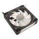 Fan Kolink Umbra X 120mm ARGB High Performance PWM, Black Fan Kolink Umbra X 120mm ARGB High Performance PWM, Black