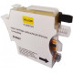 Мастилница UPRINT LC985, BROTHER, Yellow Мастилница UPRINT LC985, BROTHER, Yellow