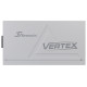 Захранващ блок SEASONIC VERTEX GX-1000 1000W, White Захранващ блок SEASONIC VERTEX GX-1000 1000W, White