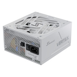 Power Supply SEASONIC VERTEX GX-1200 1200W, White