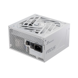 Power Supply SEASONIC FOCUS GX-850 850W, White Power Supply SEASONIC FOCUS GX-850 850W, White