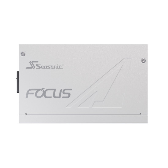 Захранващ блок SEASONIC FOCUS GX-850 850W, White Захранващ блок SEASONIC FOCUS GX-850 850W, White