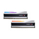 Памет G.SKILL Trident Z5 RGB 32GB (2x16GB) DDR5 5200MHz CL40 Памет G.SKILL Trident Z5 RGB 32GB (2x16GB) DDR5 5200MHz CL40