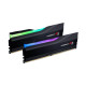 Memory G.SKILL Trident Z5 Black RGB 32GB (2x16GB) DDR5 7200MHz CL34