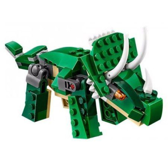 LEGO Creator - Mighty Dinosaurs - 31058 LEGO Creator - Mighty Dinosaurs - 31058