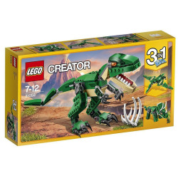 LEGO Creator - Mighty Dinosaurs - 31058 LEGO Creator - Mighty Dinosaurs - 31058