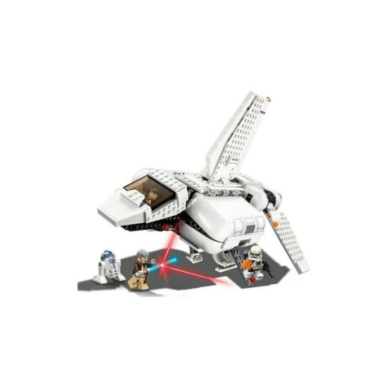LEGO Star Wars - Imperial Landing Craft - 75221 LEGO Star Wars - Imperial Landing Craft - 75221