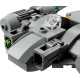 LEGO Star Wars - The Mandalorian N-1 Starfighter Microfighter - 75363 LEGO Star Wars - The Mandalorian N-1 Starfighter Microfighter - 75363