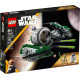 LEGO Star Wars - Yoda's Jedi Starfighter - 75360 LEGO Star Wars - Yoda's Jedi Starfighter - 75360