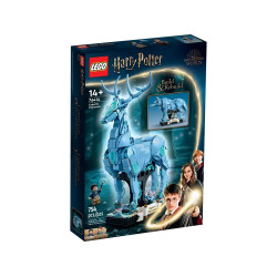 LEGO Harry Potter - Expecto Patronum - 76414