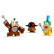 LEGO Super Mario - Larry's and Morton’s Airships Expansion Set - 71427 LEGO Super Mario - Larry's and Morton’s Airships Expansion Set - 71427