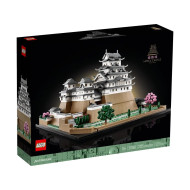 LEGO Architecture - Himeji Castle - 21060 LEGO Architecture - Himeji Castle - 21060
