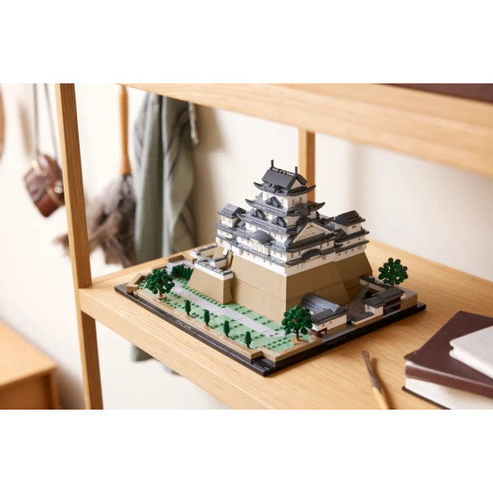 LEGO Architecture - Himeji Castle - 21060 LEGO Architecture - Himeji Castle - 21060