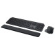 Logitech MX Keys S Combo - GRAPHITE Logitech MX Keys S Combo - GRAPHITE