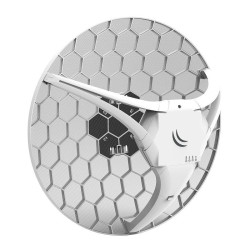 MIKROTIK RBLHGR&R11e-LTE6 Antenna, LHG 2G/3G/LTE6, 17 dBi MIKROTIK RBLHGR&R11e-LTE6 Antenna, LHG 2G/3G/LTE6, 17 dBi