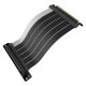 Cooler Master MasterAccessory Riser Cable PCIe 4.0 x16 200mm V2 Cooler Master MasterAccessory Riser Cable PCIe 4.0 x16 200mm V2